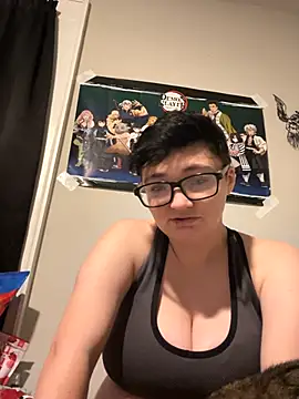 faithorsini8 online show from October 17, 2025, 9:01 am