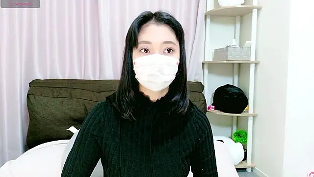 Snapshot of Rin-chaaan chatting on November 11, 2025, 7:14 am Rin-chaaan online show from November 11, 2025, 7:14 am