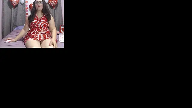 FannyFantasy69 online show from February 3, 2026, 3:48 am