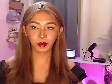 Katesy12 online show from November 17, 2025, 1:20 am