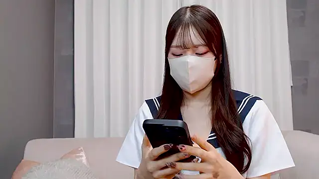 LOVE MIREI LOVE online show from February 10, 2026, 11:31 am