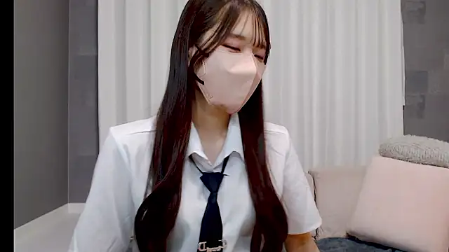 LOVE MIREI LOVE online show from March 2, 2026, 11:17 am