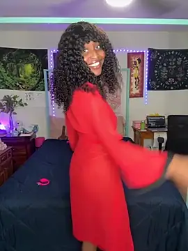 DaisyMynx online show from November 7, 2025, 3:22 am