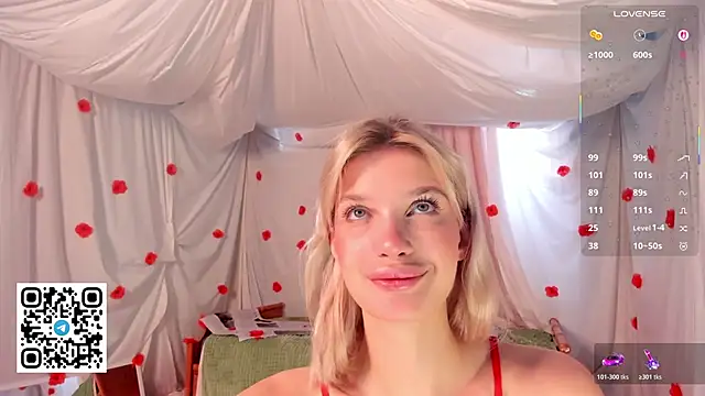 StormyAlex online show from March 27, 2026, 2:20 am