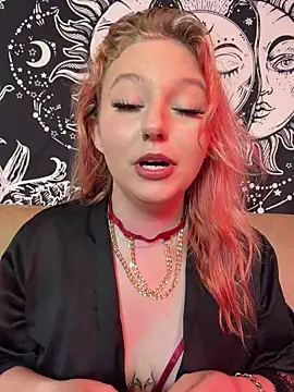 Onlymiasophie online show from February 28, 2026, 7:35 pm