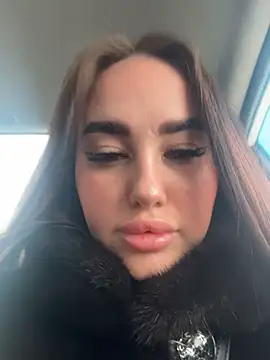 Snapshot of KiraSunshine chatting on January 15, 2026, 3:54 am KiraSunshine online show from January 15, 2026, 3:54 am