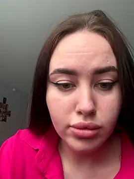 Snapshot of KiraSunshine chatting on December 23, 2025, 3:17 am KiraSunshine online show from December 23, 2025, 3:17 am