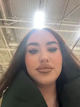 Snapshot of KiraSunshine chatting on December 15, 2025, 3:56 am KiraSunshine online show from December 15, 2025, 3:56 am