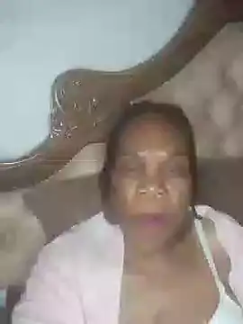 Hotcougar online show from October 28, 2025, 7:13 pm