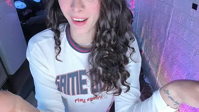 MartesBratty online show from January 16, 2026, 10:58 pm