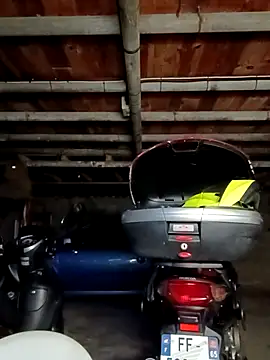 Sexyfab65 online show from October 31, 2025, 6:21 am