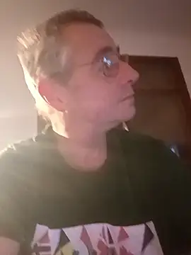 Sexyfab65 online show from January 9, 2026, 9:33 pm