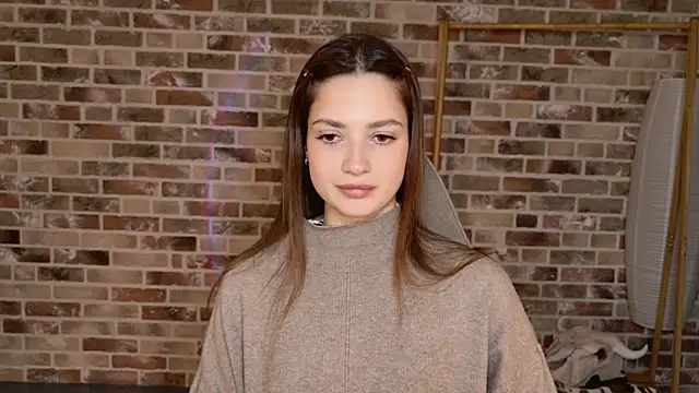 KiraVair online show from January 16, 2026, 11:14 am