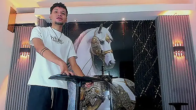 handsome boys22 online show from October 27, 2025, 12:28 pm