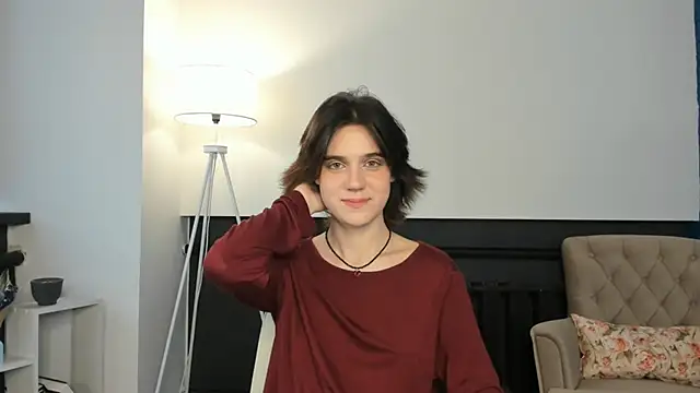 Snapshot of ShandaHenein chatting on October 19, 2025, 7:00 am ShandaHenein online show from October 19, 2025, 7:00 am