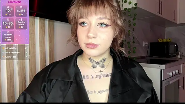 Babymoney 2007 online show from February 1, 2026, 9:35 pm