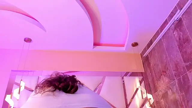 Snapshot of Catalina-Thompson chatting on February 9, 2026, 11:52 am Catalina-Thompson online show from February 9, 2026, 11:52 am