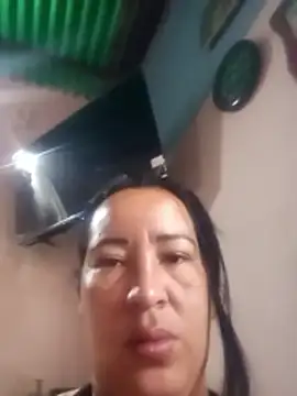 Laconcentidora online show from October 18, 2025, 9:17 pm