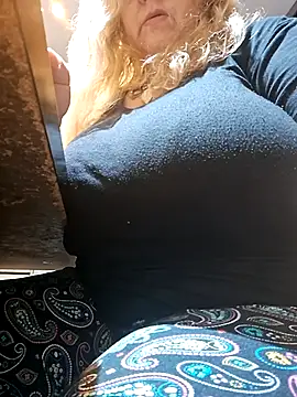 JennyInVegas online show from February 9, 2026, 12:47 pm