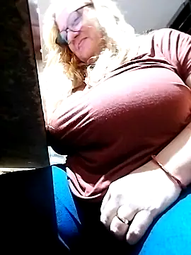 JennyInVegas online show from December 15, 2025, 2:45 pm