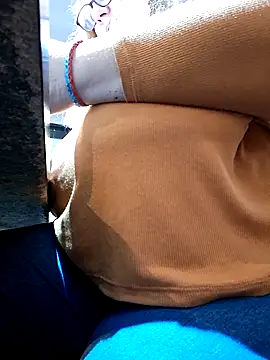 JennyInVegas online show from April 22, 2026, 1:51 pm