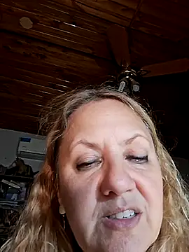 JennyInVegas online show from March 26, 2026, 2:10 am