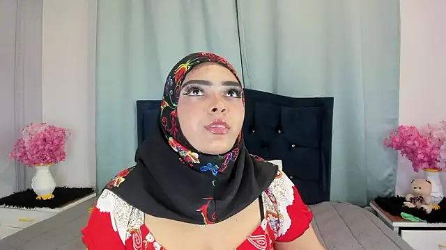 Inaya Khalifa online show from January 10, 2026, 12:17 am