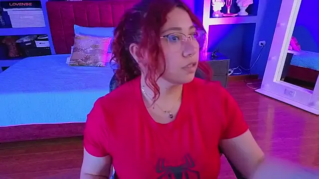 littlee red online show from February 23, 2026, 9:15 pm