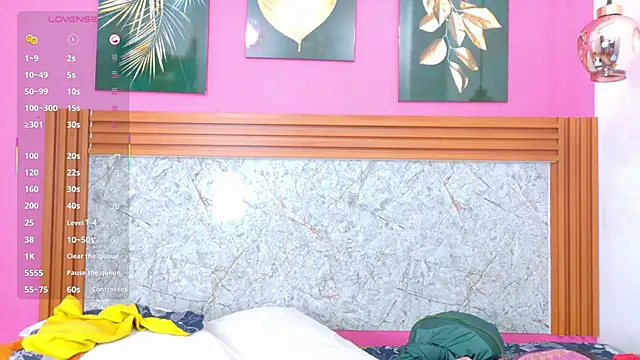 matureahomegirl online show from February 6, 2026, 3:02 am