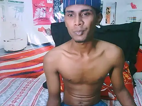 IndianThuggin online show from December 2, 2025, 6:31 pm