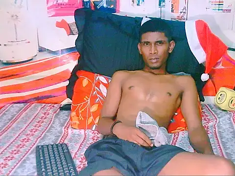 IndianThuggin online show from December 17, 2025, 10:04 pm