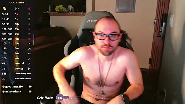 Sin Lord online show from January 6, 2026, 10:47 pm