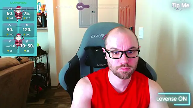 Sin Lord online show from December 19, 2025, 6:10 pm