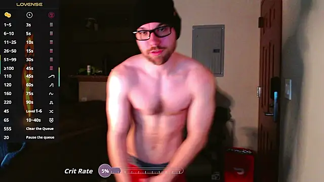 Sin Lord online show from March 26, 2026, 4:00 am