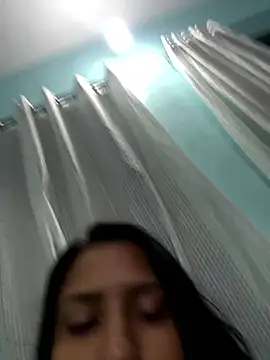 heenashai online show from January 8, 2026, 9:10 pm