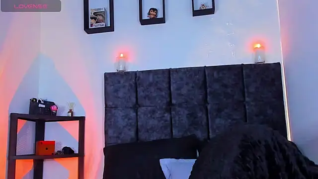 Theo Noxxx online show from October 21, 2025, 3:28 am