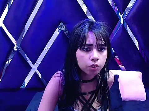 Ayame Fox online show from October 20, 2025, 2:06 pm