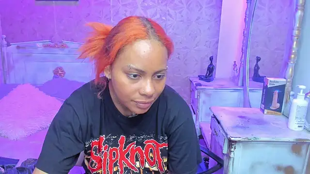 Sofia clk online show from February 28, 2026, 3:06 am