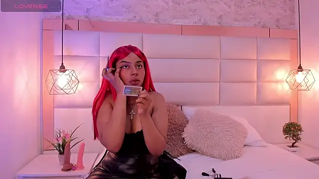 Sofia clk online show from October 23, 2025, 4:00 am