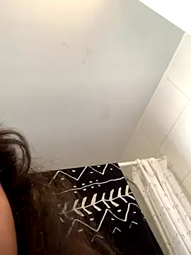 itsbbysaeko online show from October 20, 2025, 7:47 pm