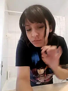 itsbbysaeko online show from November 3, 2025, 10:57 pm