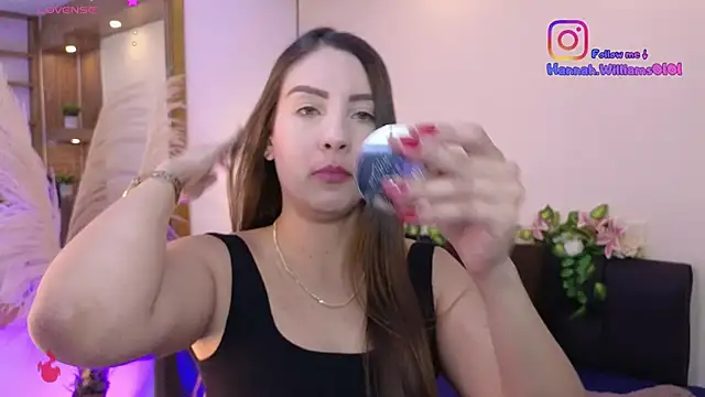 Valery Gil online show from November 27, 2025, 1:11 pm