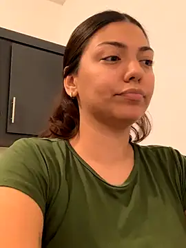 georgina sexxii online show from November 30, 2025, 2:34 am