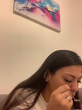 georgina sexxii online show from November 2, 2025, 6:51 am