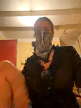 SaraChouchou online show from October 22, 2025, 10:19 pm