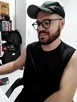 Branquinhowm online show from March 8, 2026, 11:19 pm