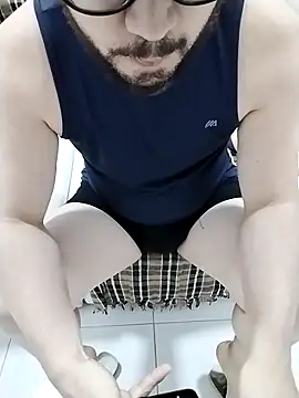 Branquinhowm online show from February 12, 2026, 2:33 am