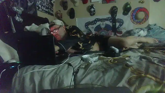 bigdaddyrooster online show from March 1, 2026, 7:41 am