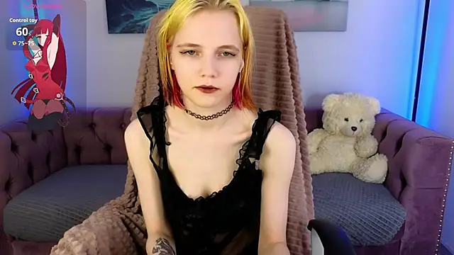 MitaSide online show from November 22, 2025, 8:29 pm