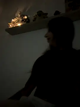 valeriahornier online show from December 22, 2025, 1:50 am